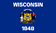 Bancos en Wisconsin - Estados Unidos